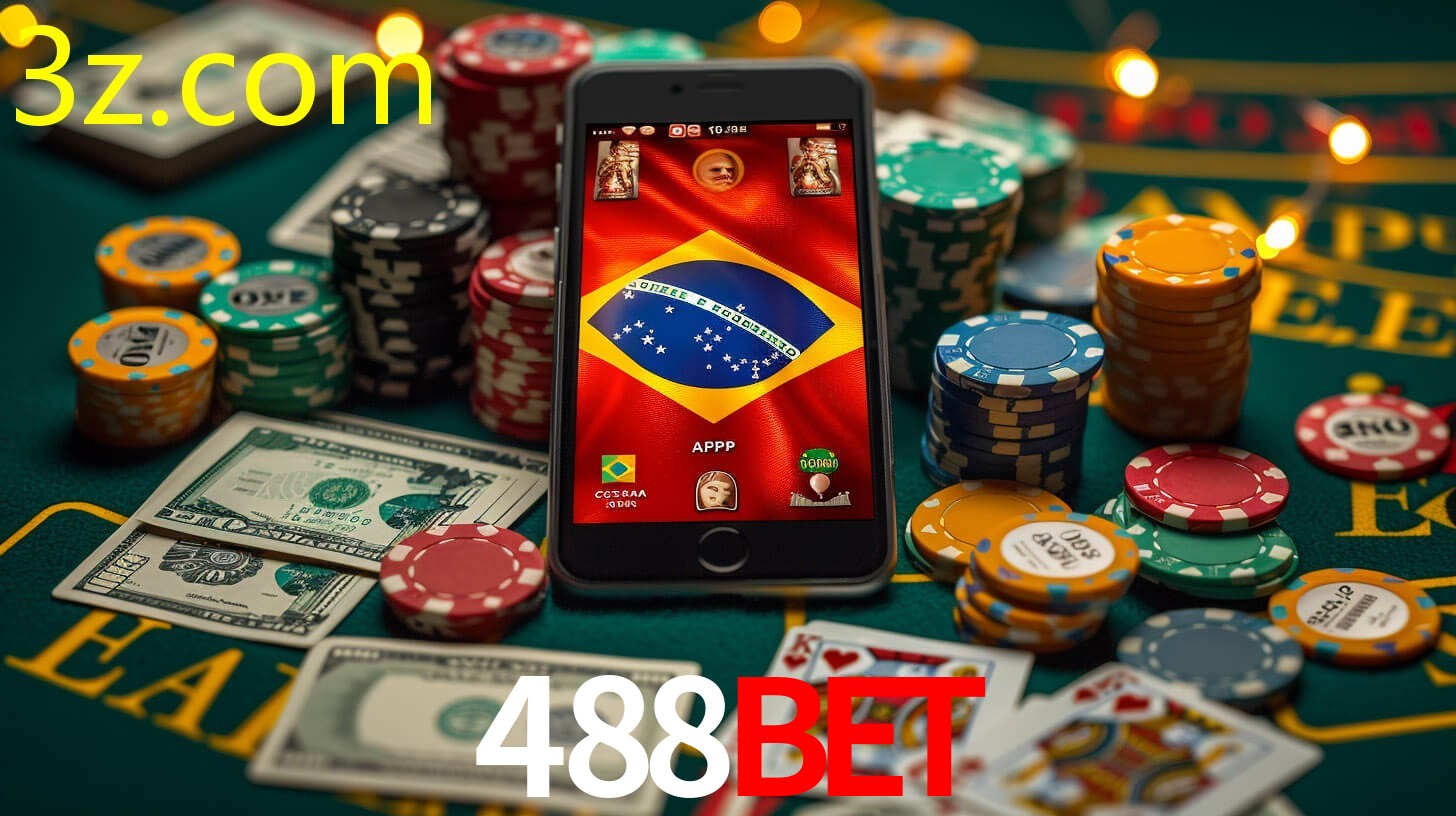 488BET