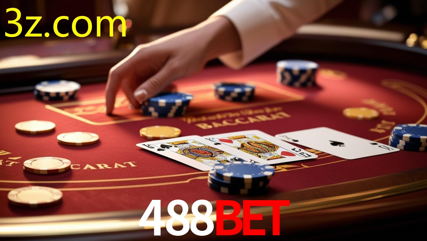 488BET