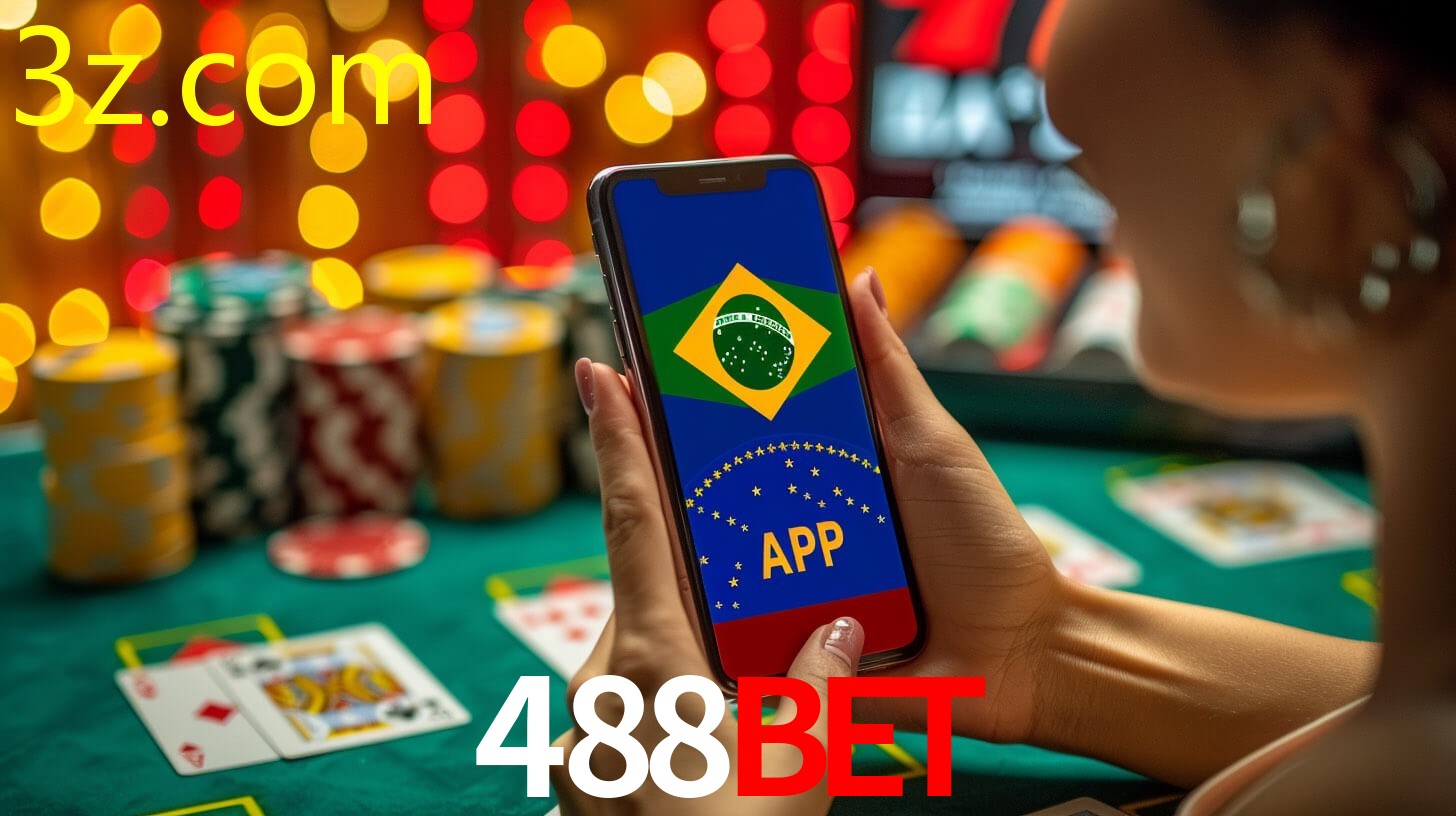 488BET