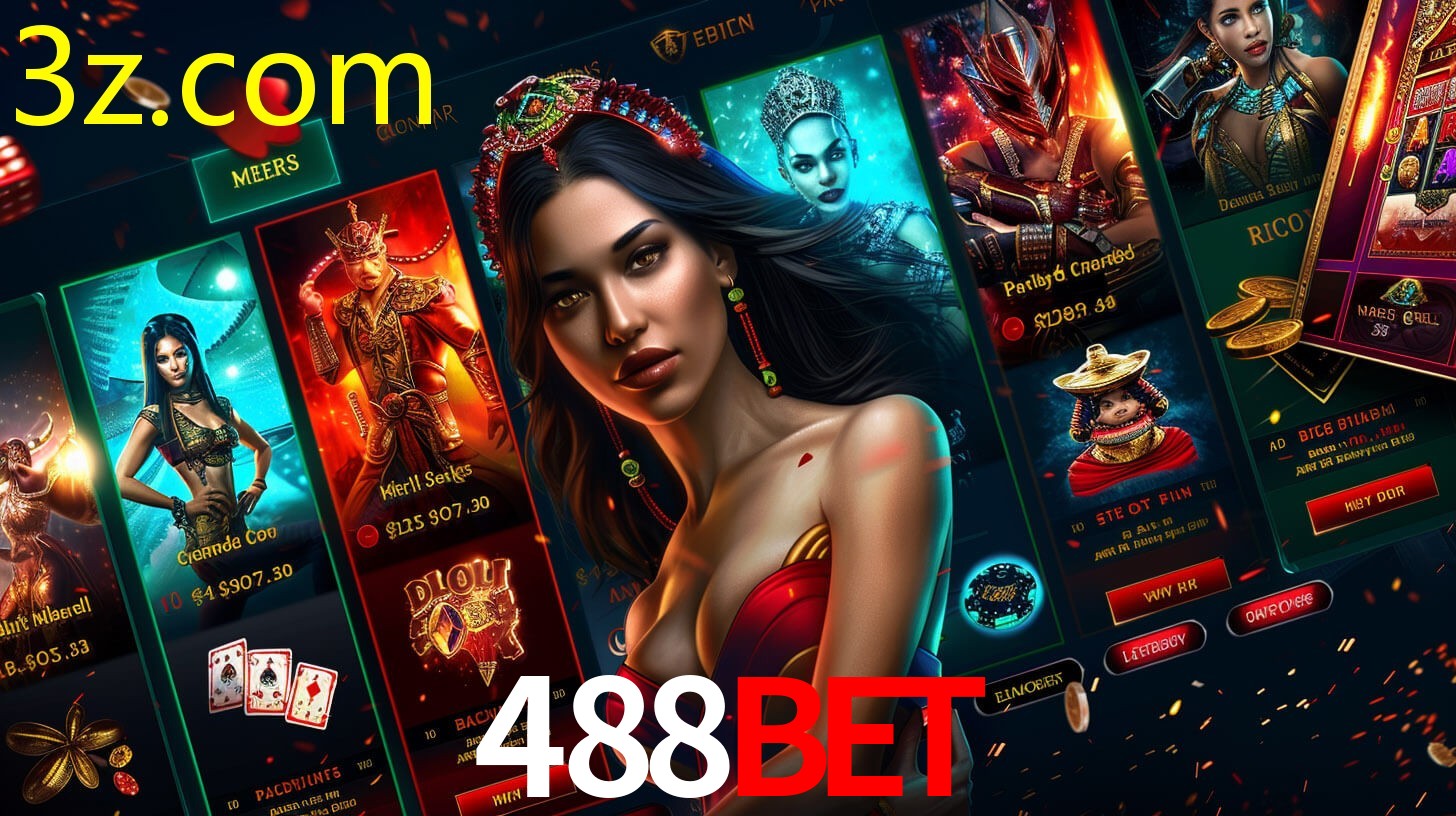 488BET