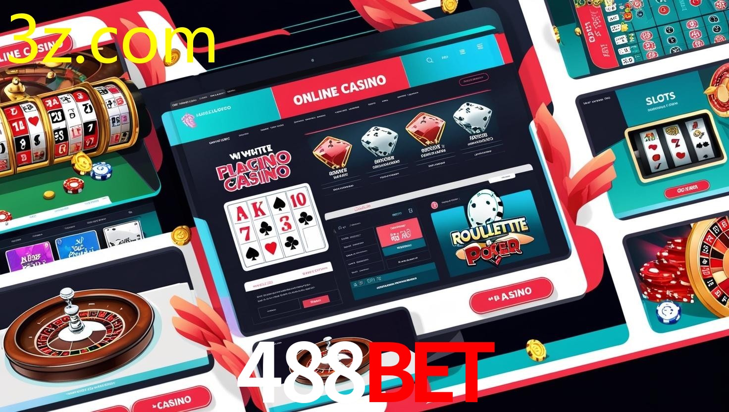 488BET