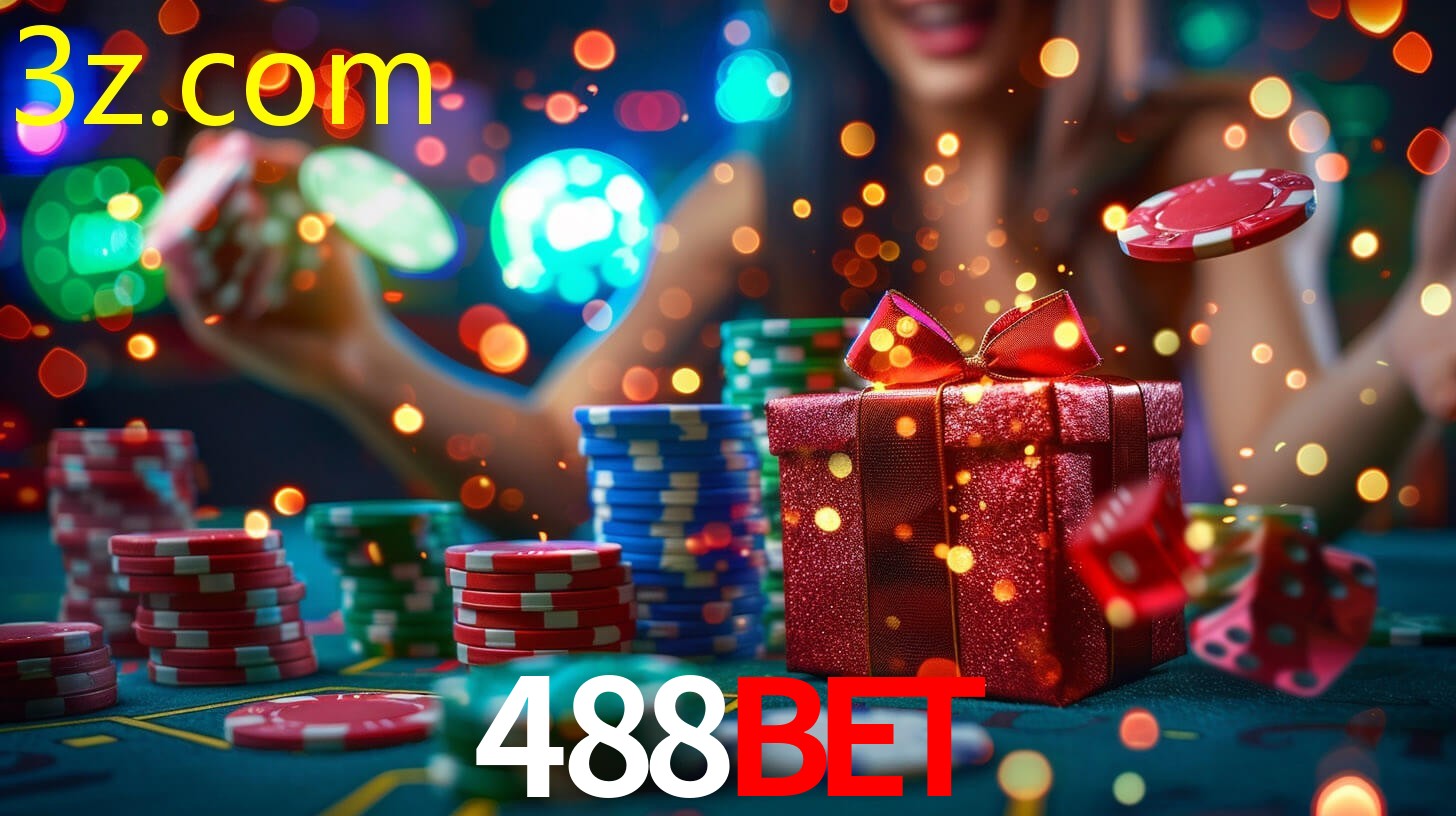 488BET