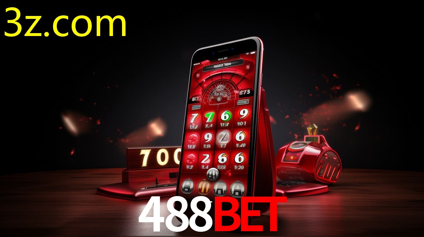 488BET