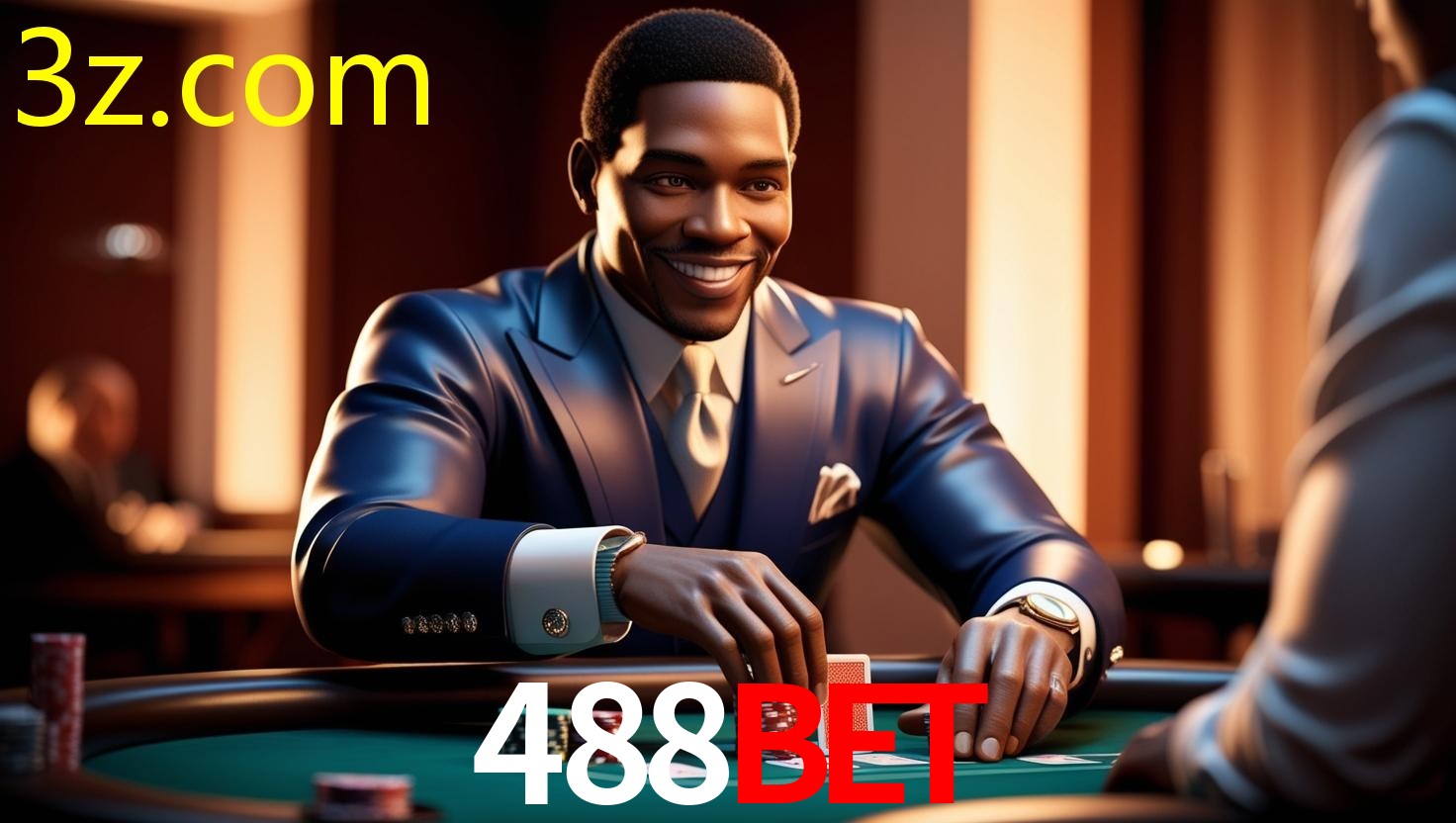 488BET