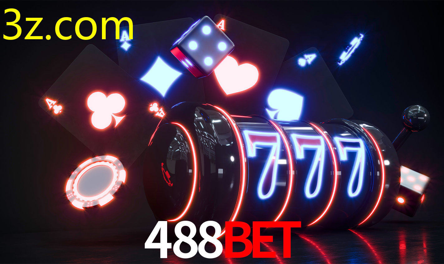 488BET