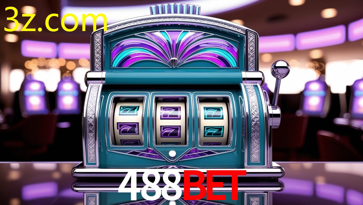 488BET